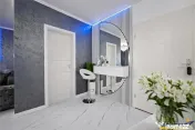 Lux Class, decomandat, 2 locuri de parcare, Avantgarden Bart 