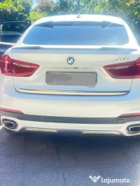 BMW X6 F16 3.0 Xdrive an 2020 