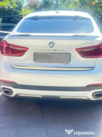 BMW X6 F16 3.0 Xdrive an 2020