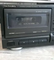 Deck Technics RS-TR 575 M2 