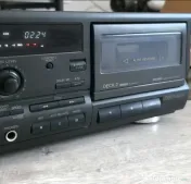 Deck Technics RS-TR 575 M2 