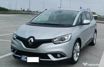 De vânzare RENAULT GRAND SCENIC IV 2018