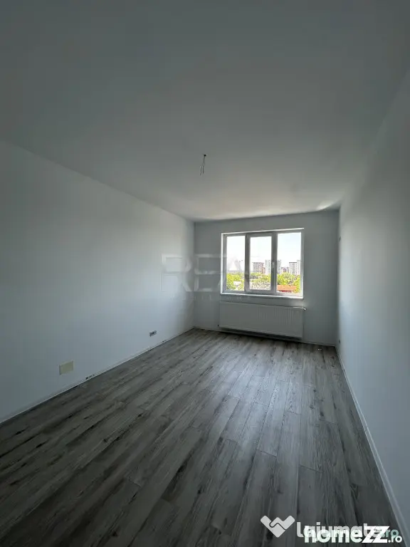 2 Camere - Rahova - Centrala - etaj 4
