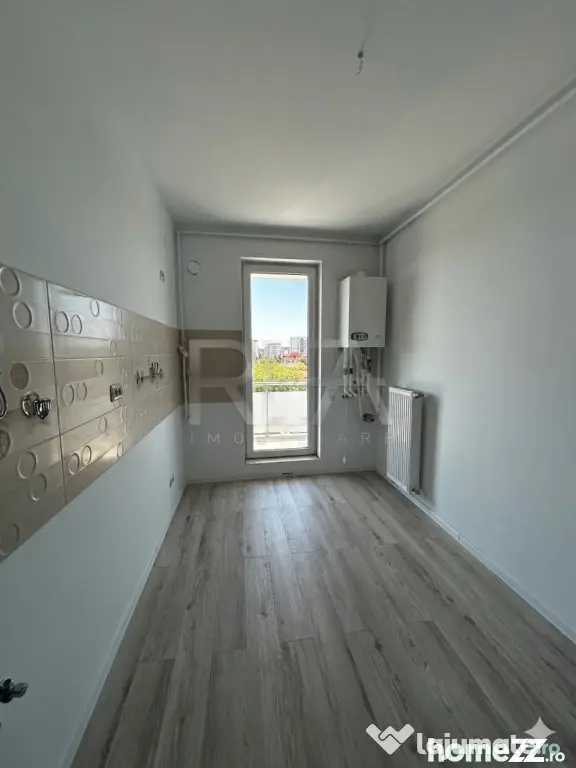 2 Camere - Rahova - Centrala - etaj 4