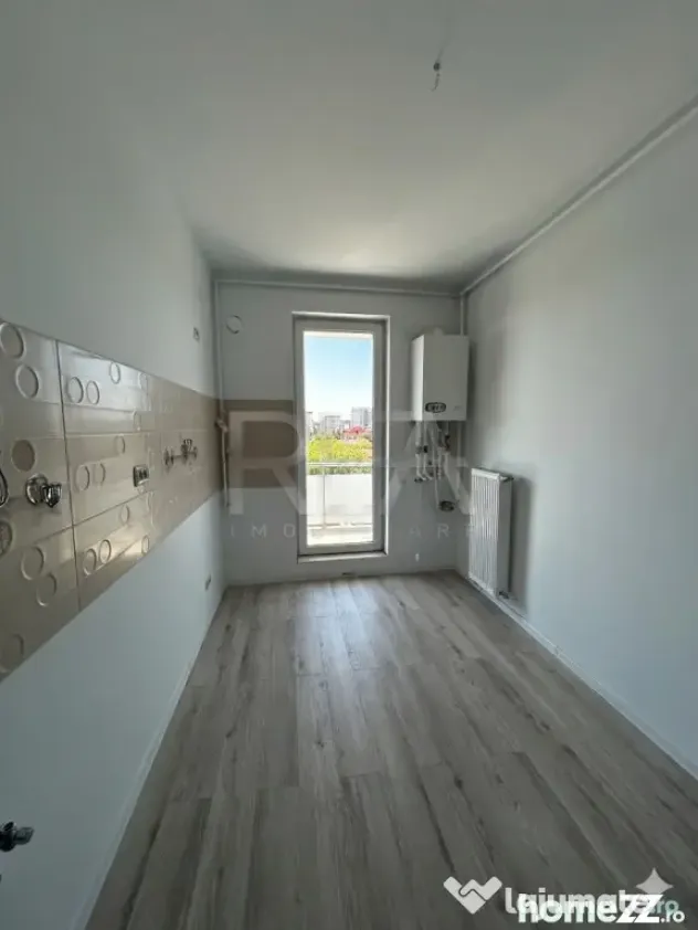 2 Camere - Rahova - Centrala - etaj 4
