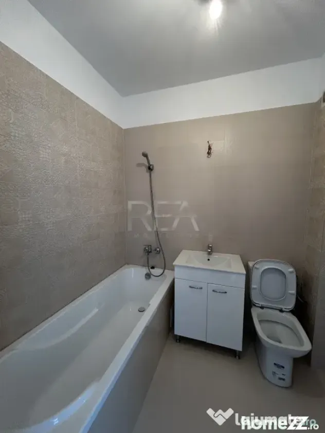 2 Camere - Rahova - Centrala - etaj 4