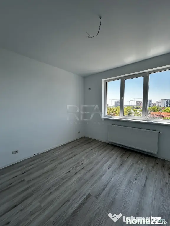 2 Camere - Rahova - Centrala - etaj 4