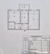 Apartament 2 Camere - Temple Residence - Faza 4 
