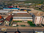 Unitate cu avantaj competitiv: 1.200 mp, teren 1.900 mp, Bus 