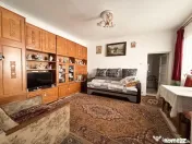 Casa pe un nivel, 500 mp teren, langa Palatul Baroc Orade... 