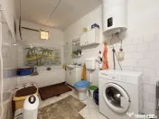 Casa pe un nivel, 500 mp teren, langa Palatul Baroc Orade... 