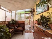 Casa pe un nivel, 500 mp teren, langa Palatul Baroc Orade... 
