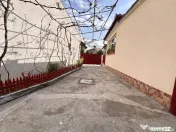 Casa pe un nivel, 500 mp teren, langa Palatul Baroc Orade... 