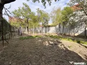Casa pe un nivel, 500 mp teren, langa Palatul Baroc Orade... 