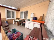 Casa pe un nivel, 500 mp teren, langa Palatul Baroc Orade... 