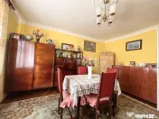 Casa pe un nivel, 500 mp teren, langa Palatul Baroc Orade... 