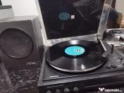 Pick-up RFT Nova stereo cu amplificator 