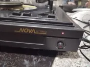 Pick-up RFT Nova stereo cu amplificator 