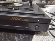 Pick-up RFT Nova stereo cu amplificator 