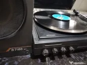 Pick-up RFT Nova stereo cu amplificator 