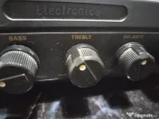 Pick-up RFT Nova stereo cu amplificator 