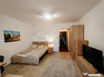 Garsonieră renovată | 2 min Park Lake | 10 min Metrou Dris