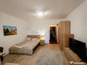 Garsonieră renovată | 2 min Park Lake | 10 min Metrou Dris 