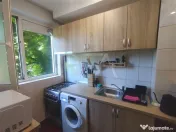 Garsonieră renovată | 2 min Park Lake | 10 min Metrou Dris 