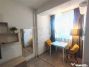 Garsonieră renovată | 2 min Park Lake | 10 min Metrou Dris 