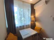 Garsonieră renovată | 2 min Park Lake | 10 min Metrou Dris 