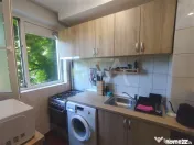 Garsonieră renovată | 2 min Park Lake | 10 min Metrou Dris 