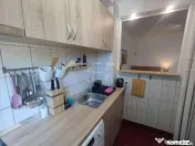 Garsonieră renovată | 2 min Park Lake | 10 min Metrou Dris 