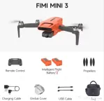 Dr@na Fimi Filmare 4k