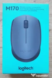 Vand mouse wireless Logitech M 171 sigilat 