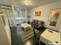 Apartament 2 camere 39mp Ultracentral-zona Teatru | Investi?