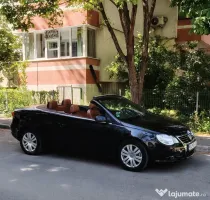 Volkswagen EOS 2.0 diesel an 2008