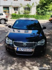 Volkswagen EOS 2.0 disel an 2008 