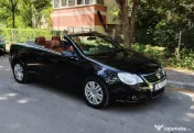 Volkswagen EOS 2.0 disel an 2008 
