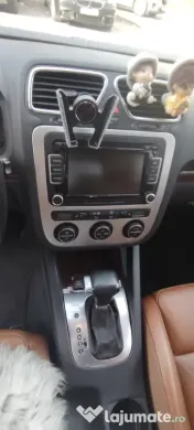 Volkswagen EOS 2.0 disel an 2008 