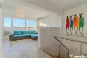 FILM3D! Penthouse spatios,luminos,terasa generoasa,Maurer,Tr 