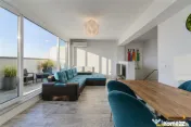 FILM3D! Penthouse spatios,luminos,terasa generoasa,Maurer,Tr 