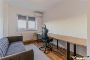 FILM3D! Penthouse spatios,luminos,terasa generoasa,Maurer,Tr 