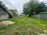 Teren intravilan 650 mp, Corbeanca, Tamasi, Strada Dudului, 