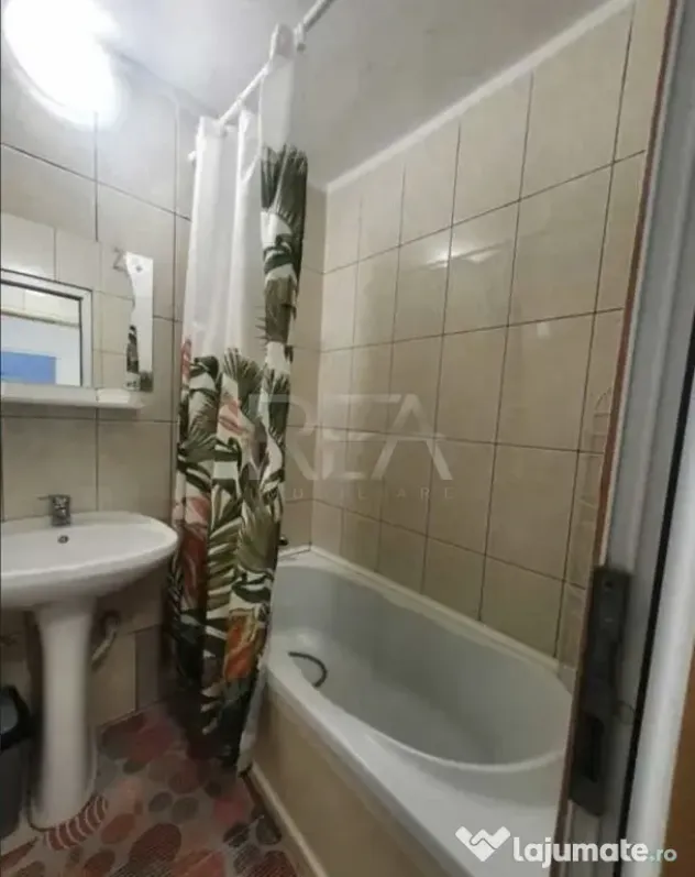 2 camere, et 1/4, 49mp-Drumul Taberei