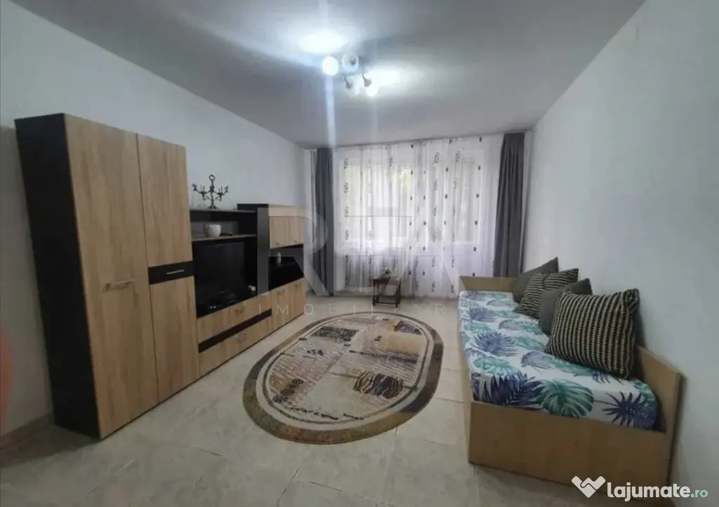 2 camere, et 1/4, 49mp-Drumul Taberei