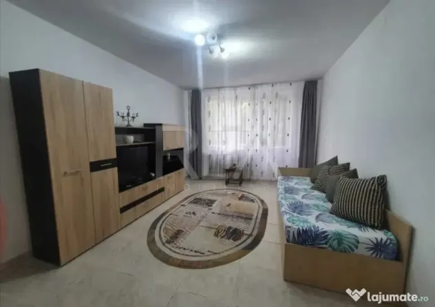 2 camere, et 1/4, 49mp-Drumul Taberei
