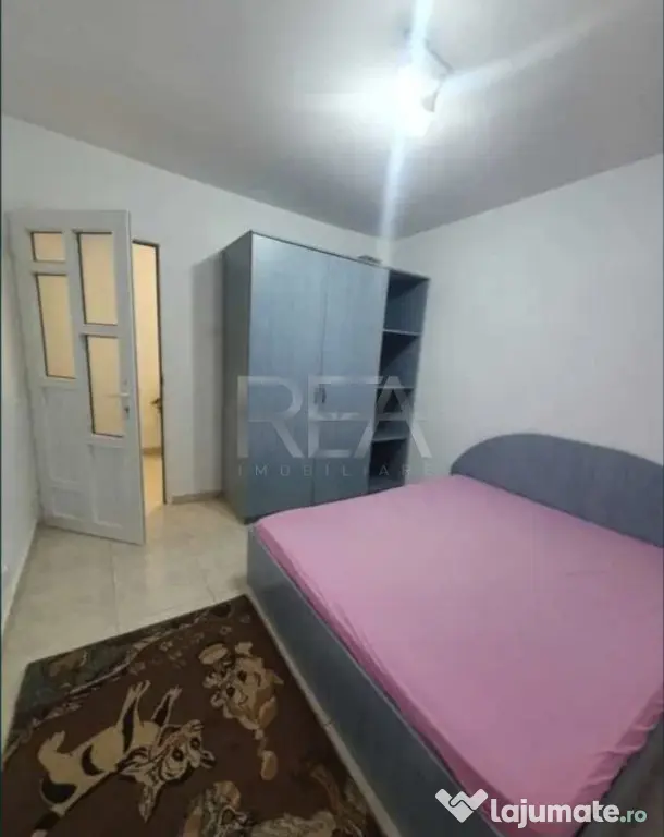 2 camere, et 1/4, 49mp-Drumul Taberei