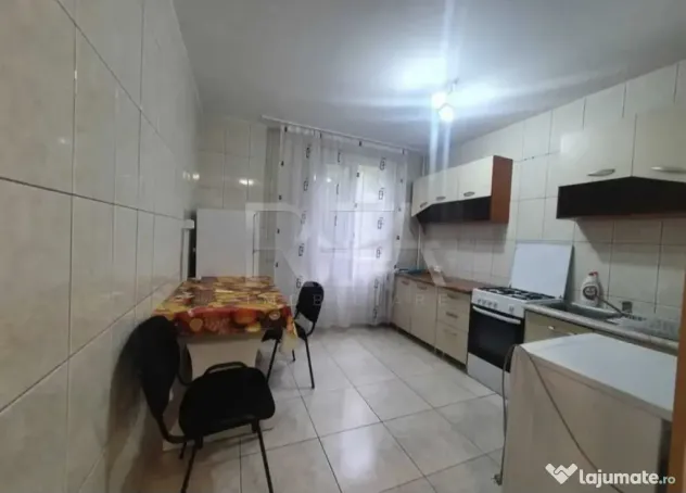 2 camere, et 1/4, 49mp-Drumul Taberei