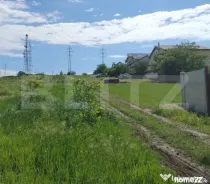 Parcele 350-450 mp intravilan, zona Simnicu de Jos - Releu