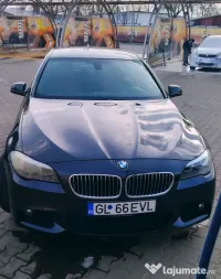 BMW Seria 5 M Paket- 520D 